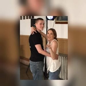 Meet your Posher, Blake